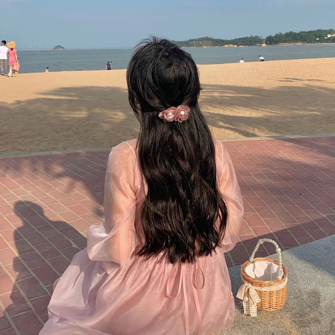 他的小京栀