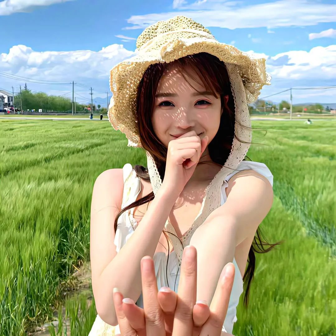 日落前与妳相遇